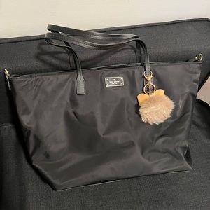 Kate spade tote bag